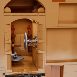 Schatzhaus des Pharao