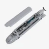 Schienenzeppelin