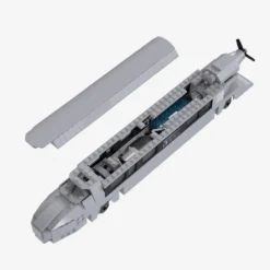 Schienenzeppelin