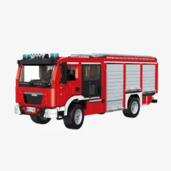 Schlingmann HLF 20 Varus 4x4