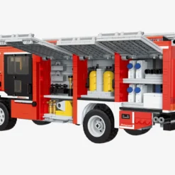 Schlingmann HLF 20 Varus 4x4