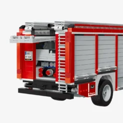 Schlingmann HLF 20 Varus 4x4