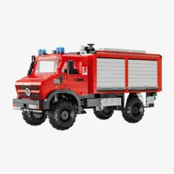 Schlingmann TLF-3000 VARUS 4X4