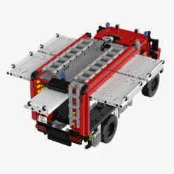 Schlingmann TLF-3000 VARUS 4X4
