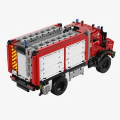 Schlingmann TLF-3000 VARUS 4X4