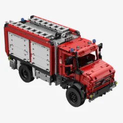 Schlingmann TLF-3000 VARUS 4X4