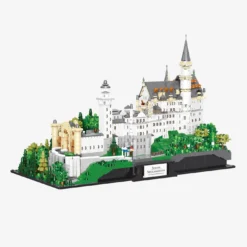 Schloss Neuschwanstein