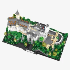 Schloss Neuschwanstein