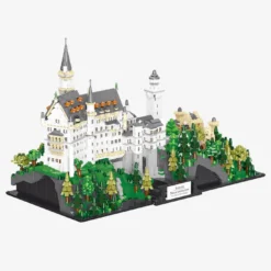 Schloss Neuschwanstein