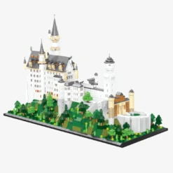 Schloss Neuschwanstein (Größe M)