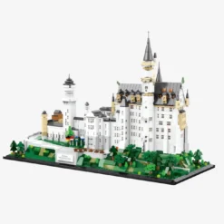 Schloss Neuschwanstein (Größe M)