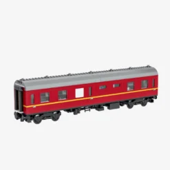 Schottische Museumsbahn - Speisewagen (8w)