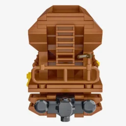 Schüttgutwagen (8w)
