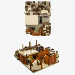 Schützengraben 2 in 1