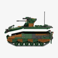 Schützenpanzer Marder, Bundeswehr