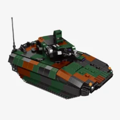 Schützenpanzer Puma, Bundeswehr