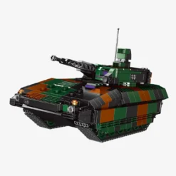 Schützenpanzer Puma, Bundeswehr