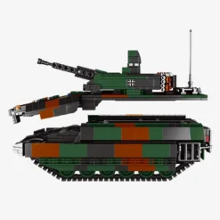 Schützenpanzer Puma, Bundeswehr