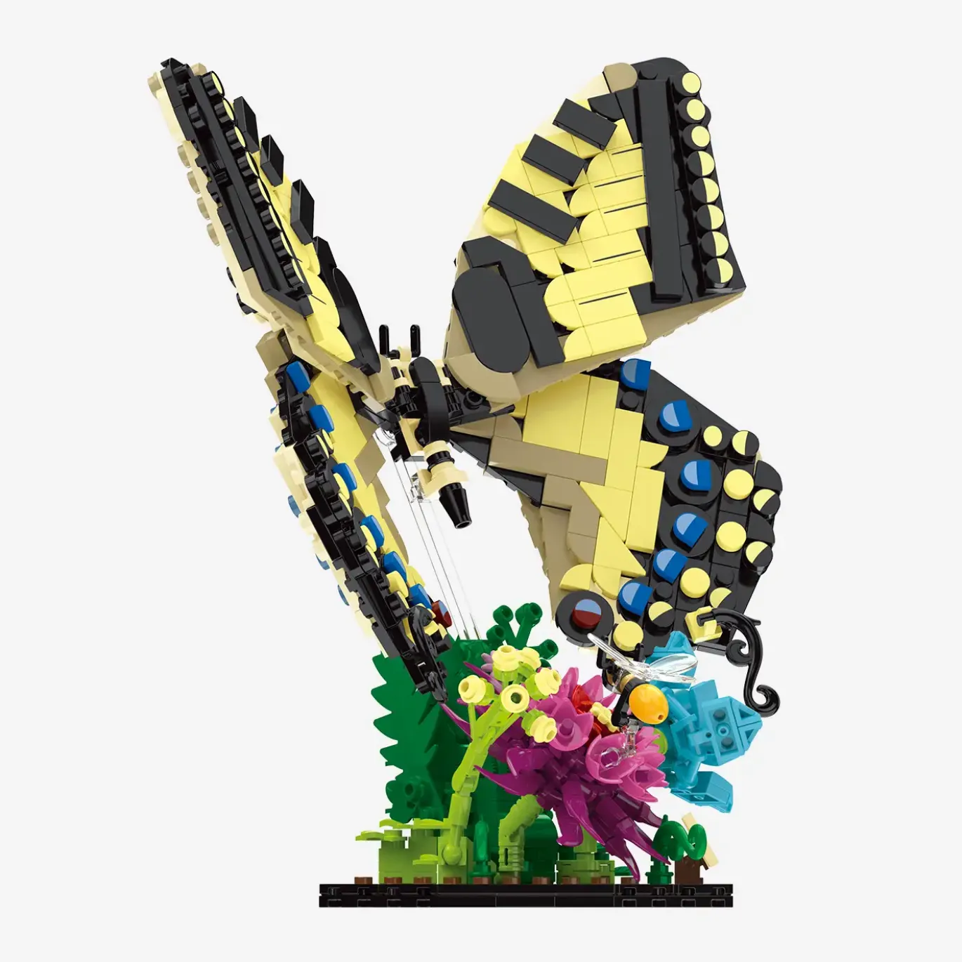 Schwalbenschwanz