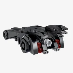 Schwarzer Nachtjäger