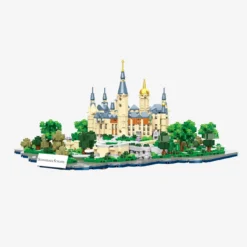Schweriner Schloss