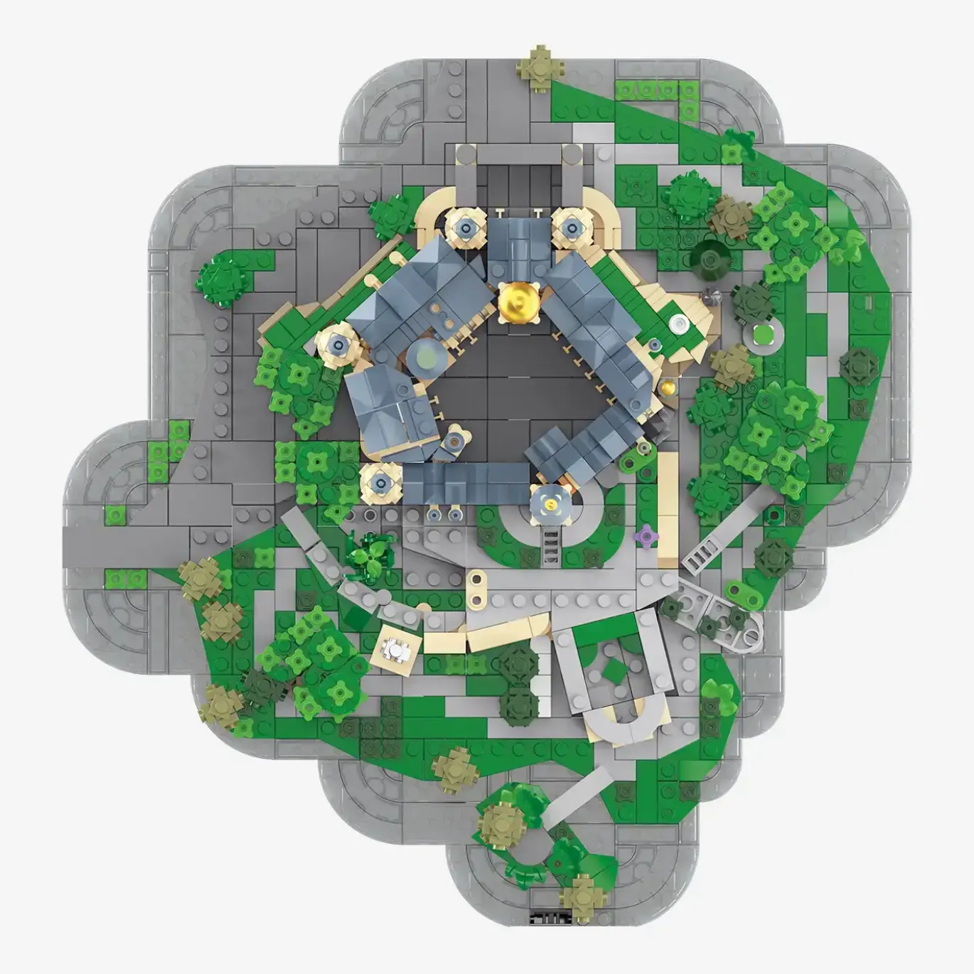 Schweriner Schloss