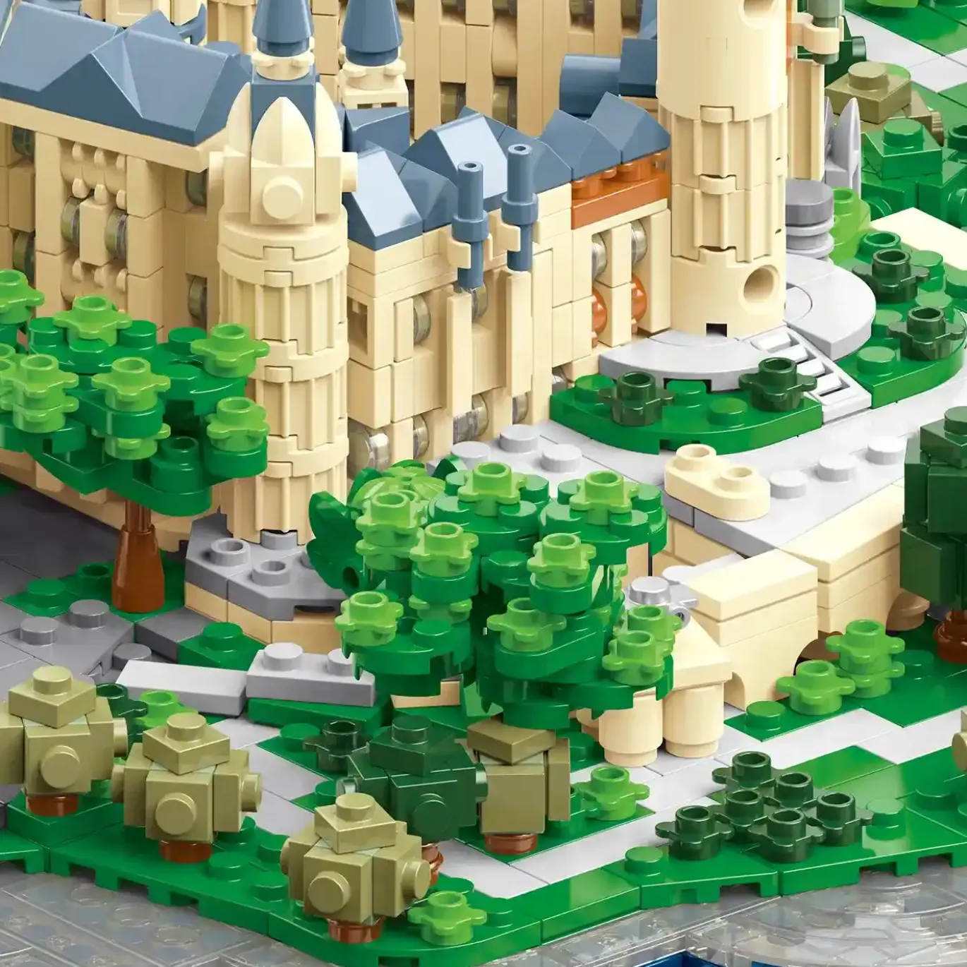 Schweriner Schloss