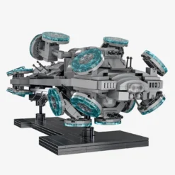 Sci-Fi Arche