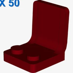 SEAT 2X2X2 X 50