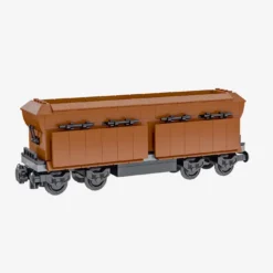 Selbstentladewagen OOtz50