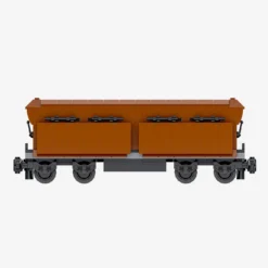 Selbstentladewagen OOtz50