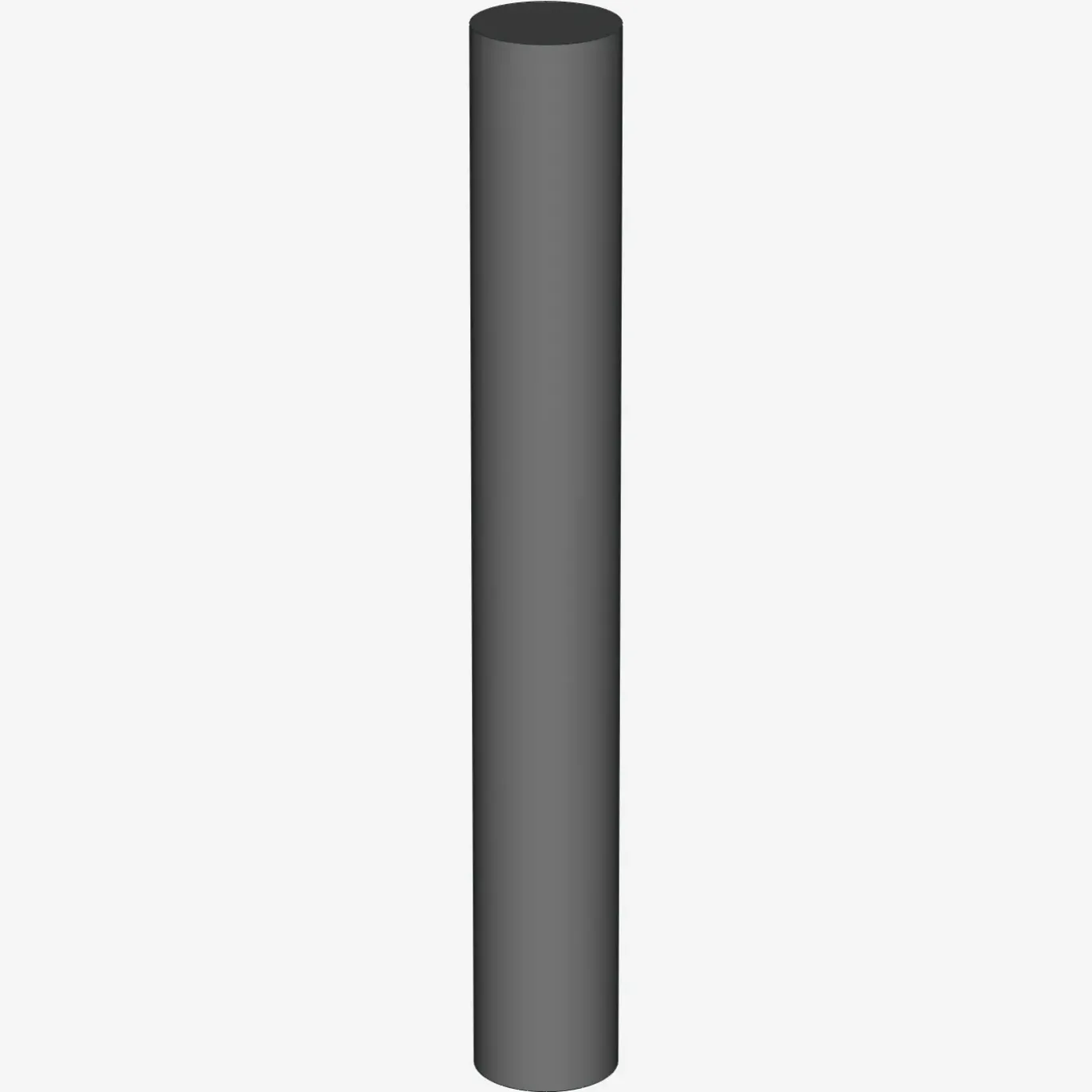 SHAFT 3M Ø3.2 X 200