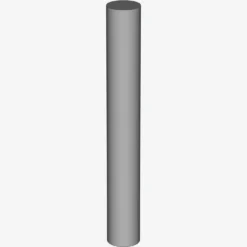 SHAFT 3M Ø3.2 X 200