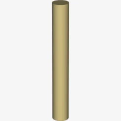 SHAFT 3M Ø3.2 X 200