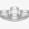 SLIDE SHOE ROUND 2X2 X 100