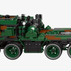 SLT 50-2 Elefant, Bundeswehr