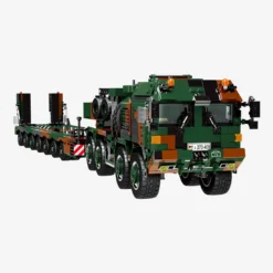 SLT Mammut, Bundeswehr