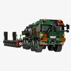 SLT Mammut, Bundeswehr