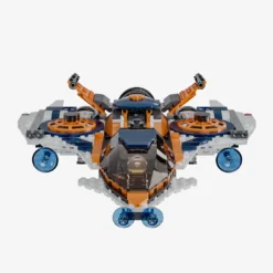 Space Pioneers: Erkundungsschiff