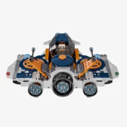 Space Pioneers: Erkundungsschiff