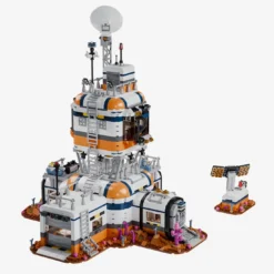 Space Pioneers: Kommando Bundle