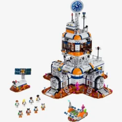 Space Pioneers: Kommando Bundle