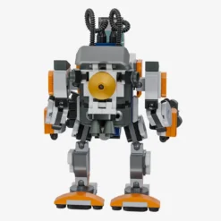 Space Pioneers: Service MECH