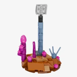 Space Pioneers: Service MECH