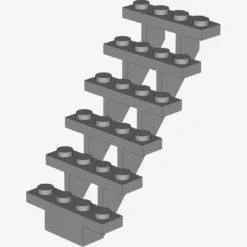 STAIRCASE 7X4X6 X 10
