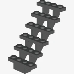 STAIRCASE 7X4X6 X 10