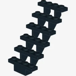 STAIRCASE 7X4X6 X 10