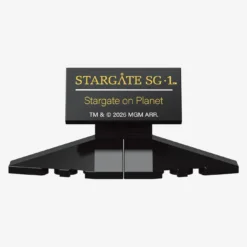 Stargate auf Planet