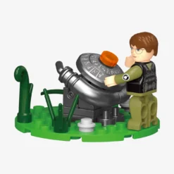 Stargate auf Planet