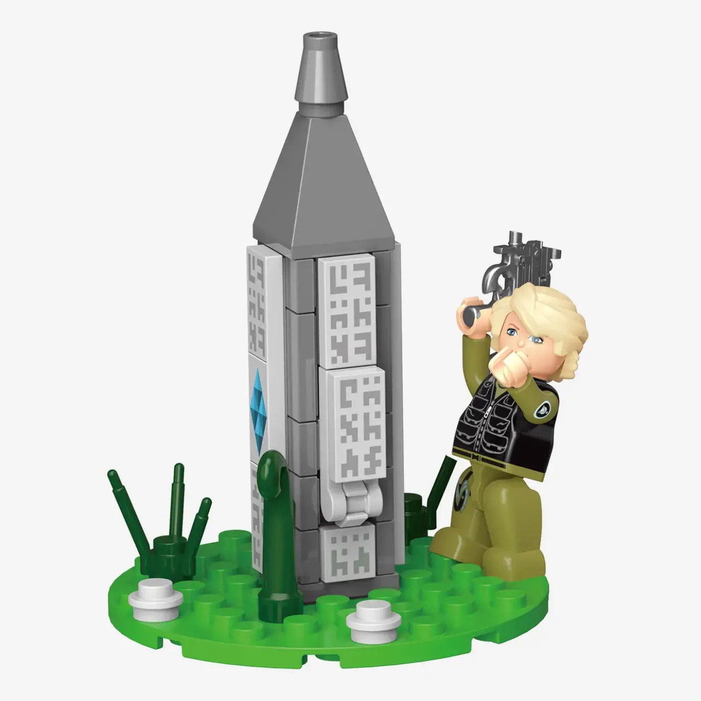 Stargate auf Planet